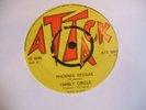 Family Circle - Phoenix Reggae 1969 UK 45 ATTACK