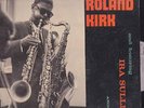 Roland Kirk 