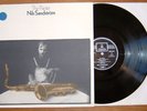 NILS SANDSTRÖM - THE PAINTER  LP