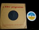 BBC DAVE SHEPERD, SANDY BROWN & B.FEATHERSTONHAUGH