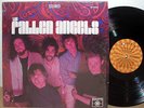 THE FALLEN ANGELS SAME 1st org LP US garage psych