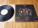 METALLICA Kill Em All LP on Megaforce 1983 slayer metal