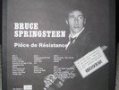 BRUCE SPRINGSTEEN Piece de Resistance RARE 3 LP Vinyl