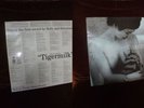 Belle and Sebastian Tigermilk Electric Honey vinyl RARE