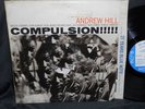 Andrew Hill Compulsion LP BLP 4217