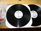 WALLS OF JERICHO- With Devils / All Hail..LP TEST PRESS