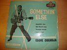 EDDIE COCHRAN 