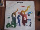 ABBA - The Album •AUTOGRAPHED•
