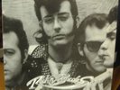 LP ROCK´N´BORDES AL MAL TIEMPO.... SPANISH ROCKABILLY
