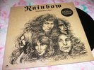 BLACKMOR DIO RAINBOW LONG LIVE ROCK ROLL Malaysia HK LP