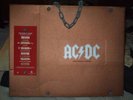 AC/DC The Early Years Nuts & Bolts German Vinyl Box Set