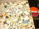 Led Zeppelin - Led Zeppelin III (UK LP Red/Plum Label)
