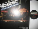 Böhse Onkelz -Vienna Outtakes Uncut Weisses Vinyl LP oi