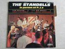 THE STANDELLS 