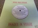 IMAGES IN VOGUE CANADA 7'' SYNTH WAVE 82 OHAMA PUPPY