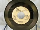 JOE JOHNSON RARE 45 RPM ROCKABILLY GILA MONSTER  PROMO