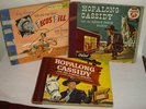 Western Cowboy Records - Roy Rogers & Hopalong Cassidy