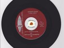 R&B Soul Mod Rocker 45 LEFTY BATES Ninety Days HEAR