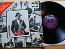 COLEMAN HAWKINS THE HIGH AND MIGHTY HAWK LP FELSTED UK