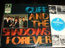 LP  -   CLIFF RICHARD & SHADOWS  -  F O R E V E R