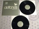 DEFTONES-WHITE PONY 2 X LP GATEFOLD COVER