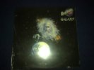 ROCKETS - GALAXY - LP ROCKLAND RECORDS 1980 SEALED