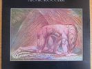 Atomic Rooster - Death Walks Behind You Original B&C LP