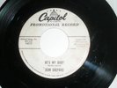 Jean Shepard He's my baby 1958 Rockabilly Capitol 4013