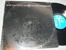 VELVET UNDERGROUND White Light/White Heat US 1st Press