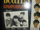 SONGS PICTURES STORIES OF THE BEATLES Original LP RARE