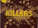 THE KILLERS - ALL THESE THUNGS THAT WE'VE DONE 7