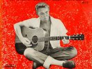 RONNIE SELF ``AINT I`AM A DOG´´ 1958 OZ-ONLY EP CORONET
