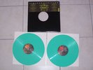Overkill - Wrecking Your Neck_ 2XLP,LTD,GREEN