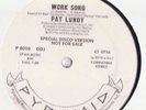Pat Lundy 