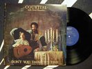 Soul Funk Rarity COURTIAL w ERROL KNOWLES 1976 Sm LABEL
