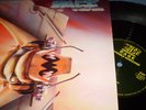 RAGE-INVISIBLE HORIZONS RARE 12INCH NOISE LABEL kreator