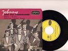 JOHNNY AND THE HURRICANES EP 45 TOURS REFERENCE:RE10116