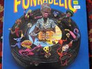 FUNKADELIC -MUSIC FOR YOUR MOTHER-  RARE 2XLP IMPORT