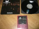 ISENGARD - Hostmorke LP on Moonfog (darkthrone)