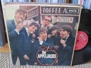 THE APPLEJACKS LP,  FIRST PRESS, DECCA LK 4635