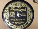 Brunswick 02200 78 RPM Record King Oliver Creole