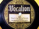 Vocalion 5325 78 RPM Record Highnight Ozark Strutters
