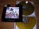ROLLING STONES THE ALTERNATE BLACK AND BLUE 2LP COLOR