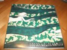 2 LP's  COLOUR HAZE--Los Sounds De Krauts, psych/stoner