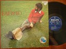 FAUSTO -PROG. PSYCH  PORTUGAL  -1ºLP  HOLLAND PRESS EXC