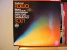 Decca 635492  dig .Beethoven: Fidelio, CSO, Solti,  3lp