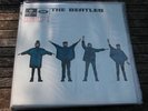 The Beatles - Help Vinyl LP