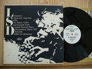 LSD CAPITOL ORIG 1966 PROMO DRUG/PSYCH TIMOTHY LEARY LP
