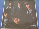 The Rolling Stones - Rolling Stones No 2 - 1965 1st Pr