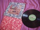*ROLLING STONES* SATANIC MAJESTIES 1967 *3D SLEEVE* LP